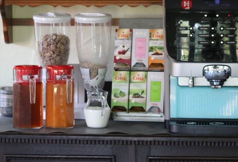 Пансион Steffi S Hafenstübchen