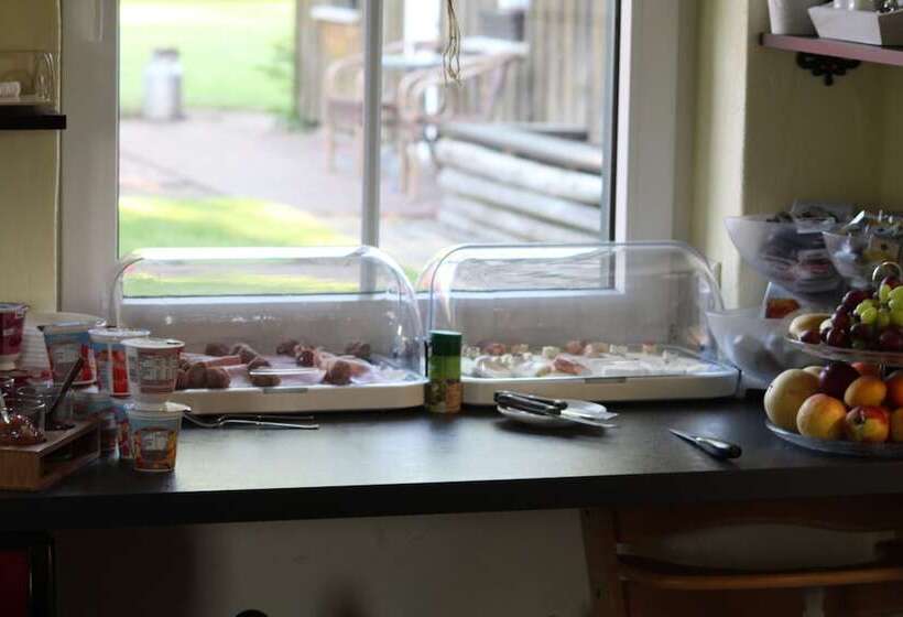 Пансион Steffi S Hafenstübchen