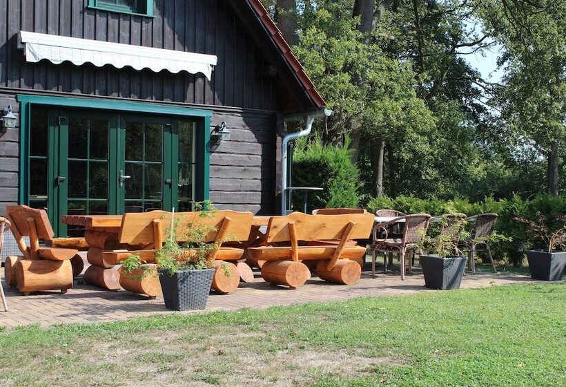 Пансион Steffi S Hafenstübchen