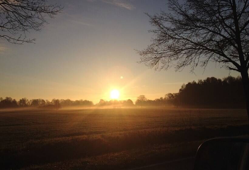 Пансион Steffi S Hafenstübchen