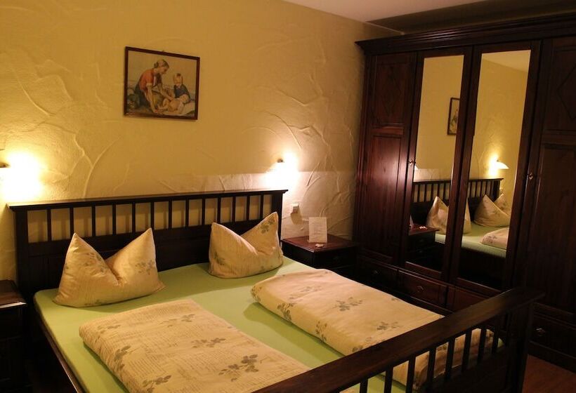 Пансион Steffi S Hafenstübchen