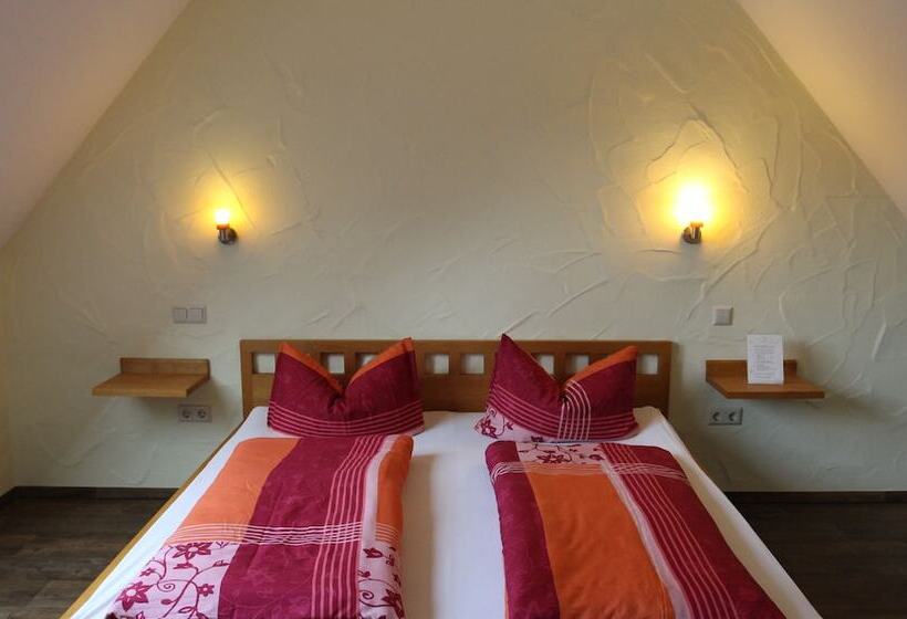 Пансион Steffi S Hafenstübchen