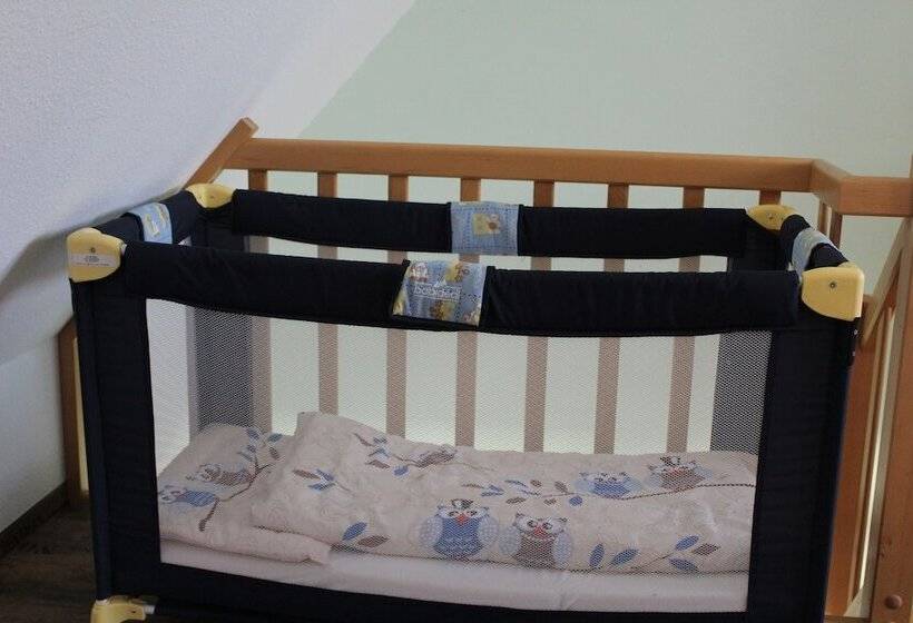 Пансион Steffi S Hafenstübchen