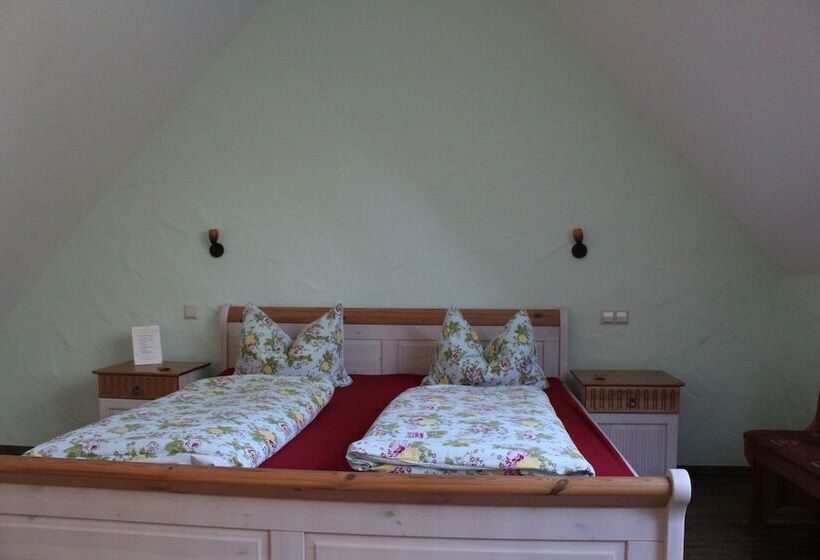 Пансион Steffi S Hafenstübchen