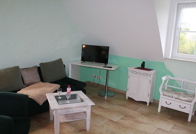 Пансион Steffi S Hafenstübchen