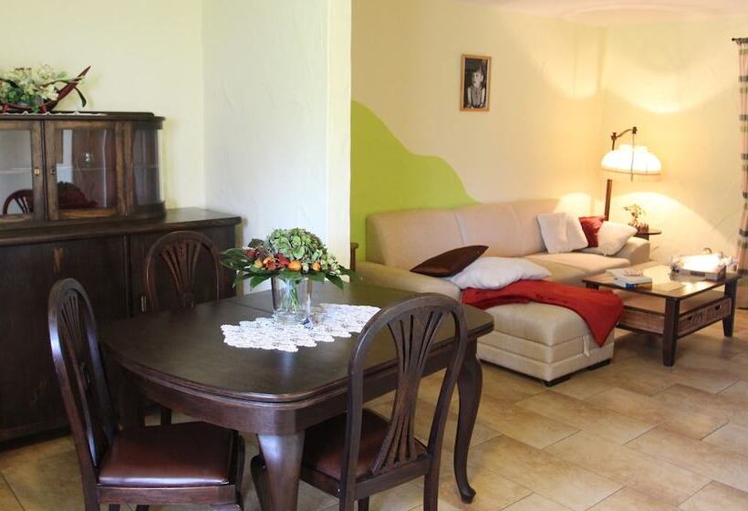 Пансион Steffi S Hafenstübchen