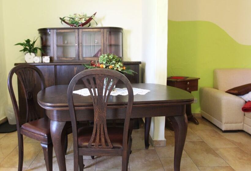 Пансион Steffi S Hafenstübchen