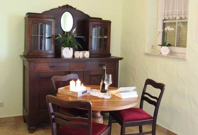 Пансион Steffi S Hafenstübchen