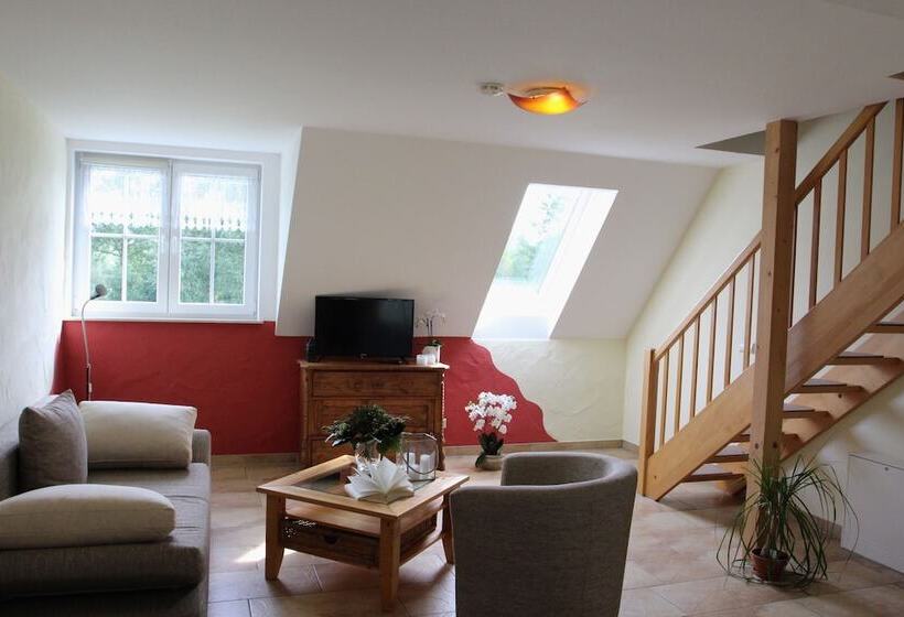 Пансион Steffi S Hafenstübchen