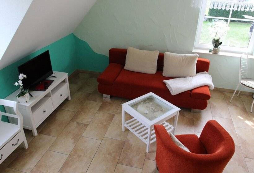 Пансион Steffi S Hafenstübchen