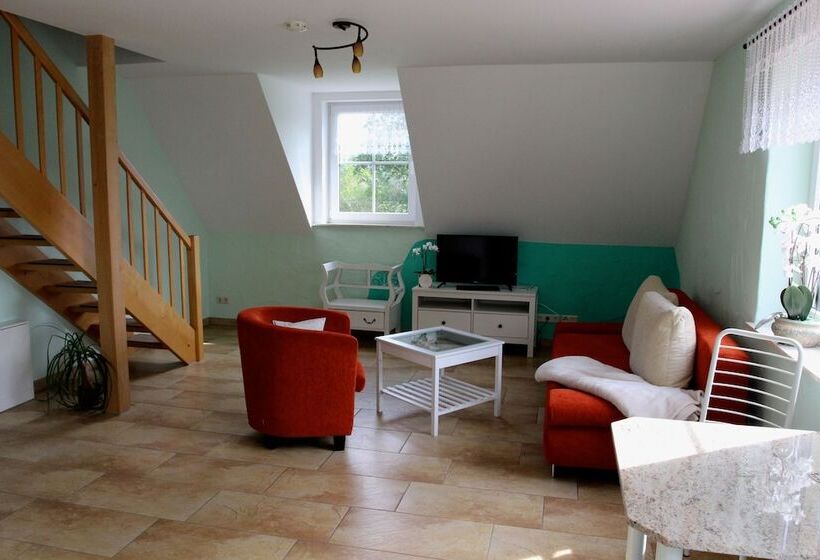 Пансион Steffi S Hafenstübchen