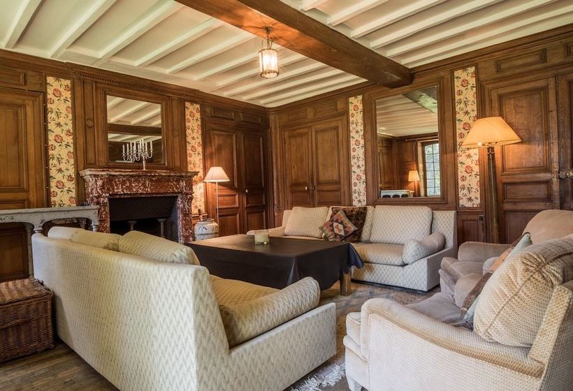 膳宿费 The Good House