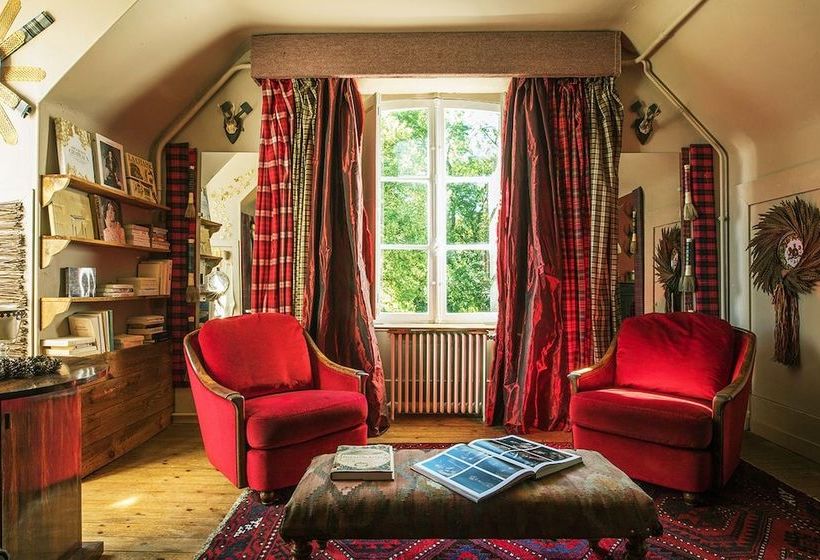 膳宿费 The Good House