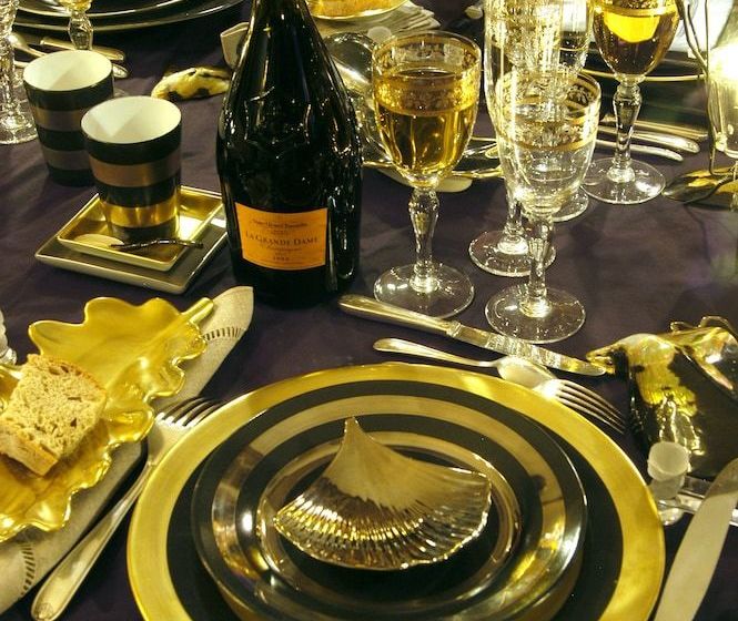 膳宿费 The Good House