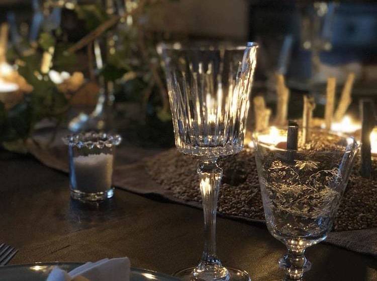 膳宿费 The Good House