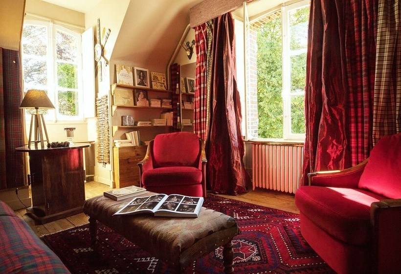 膳宿费 The Good House