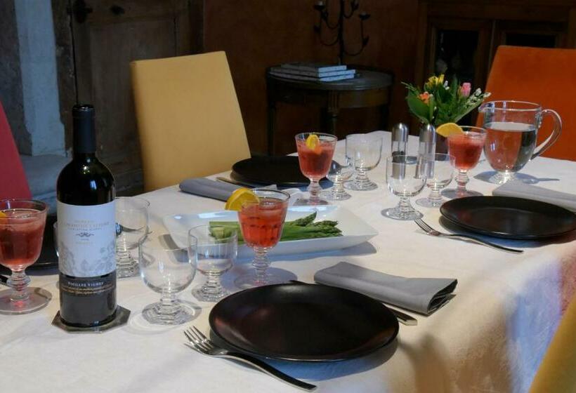 Пансион Villa Marambat