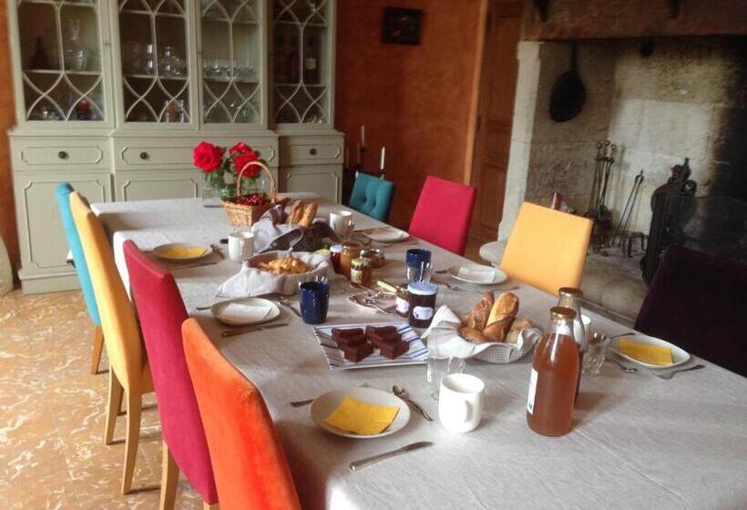 Пансион Villa Marambat