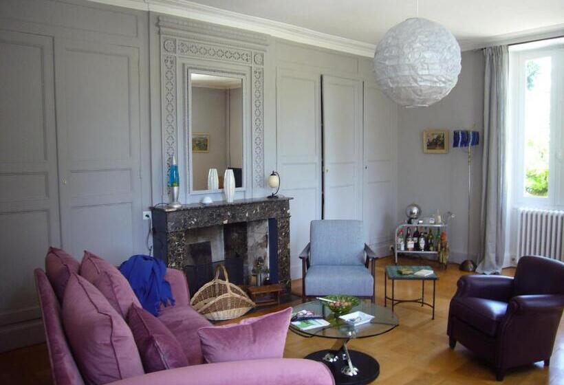 Пансион Villa Marambat