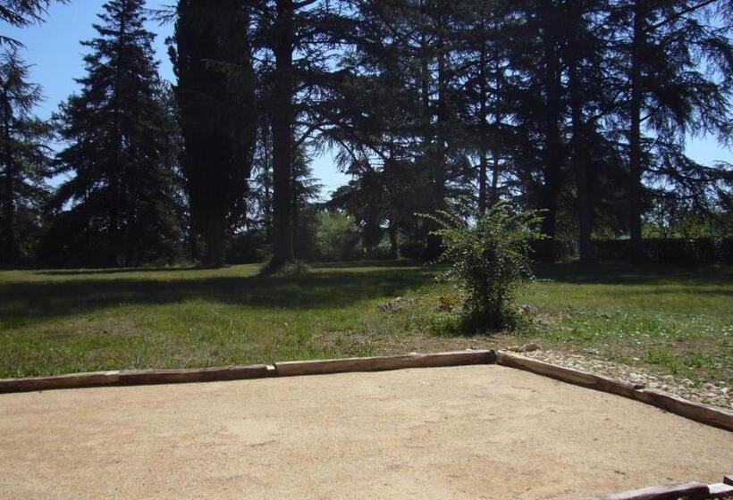 Пансион Villa Marambat