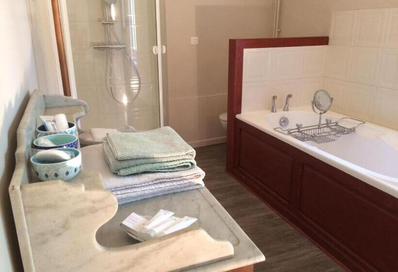 Пансион Villa Marambat