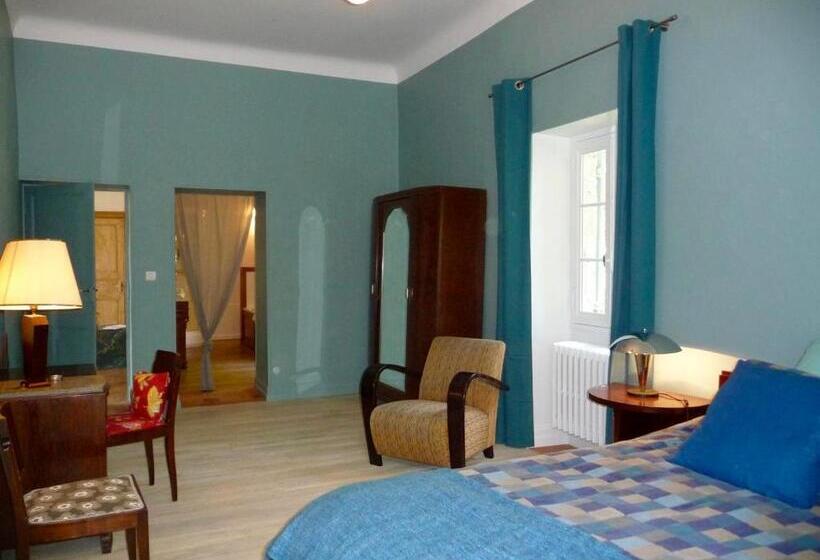 Пансион Villa Marambat