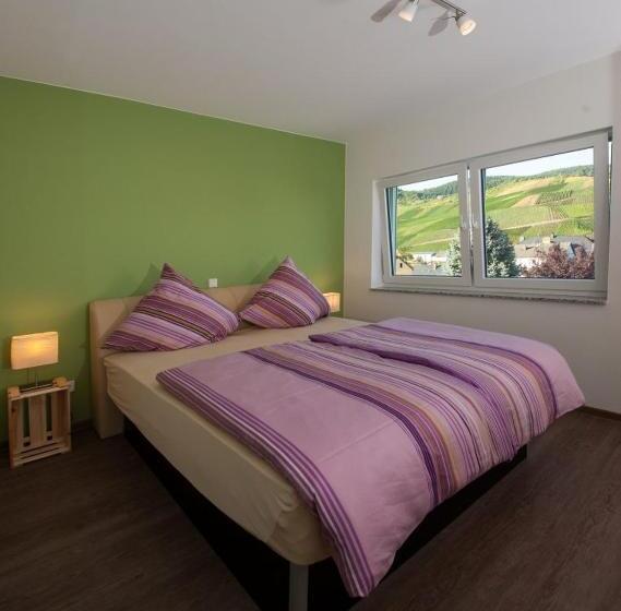 Пансион Gästehaus Vinaria