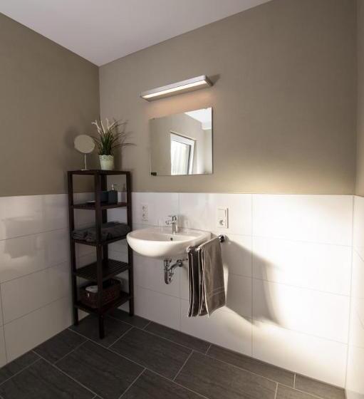 ペンション Gästehaus Vinaria