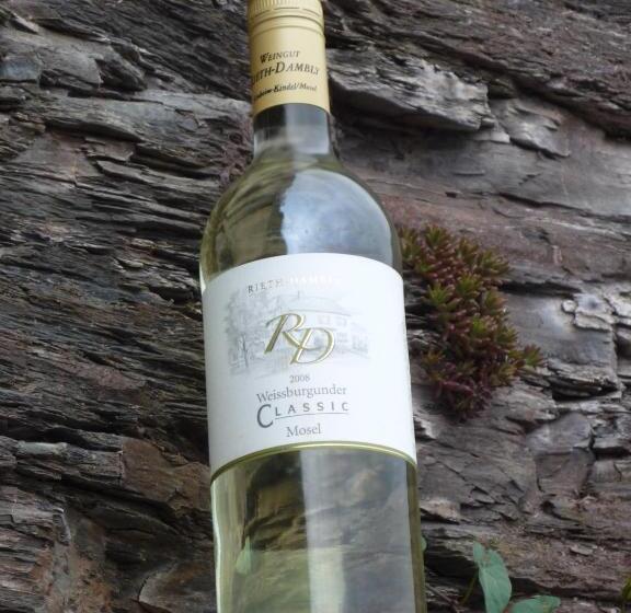 Пансион Gästehaus Vinaria