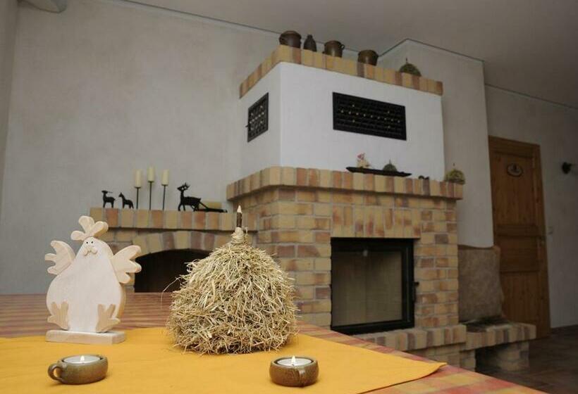 Pension + Apartments Tor Zum Spreewald