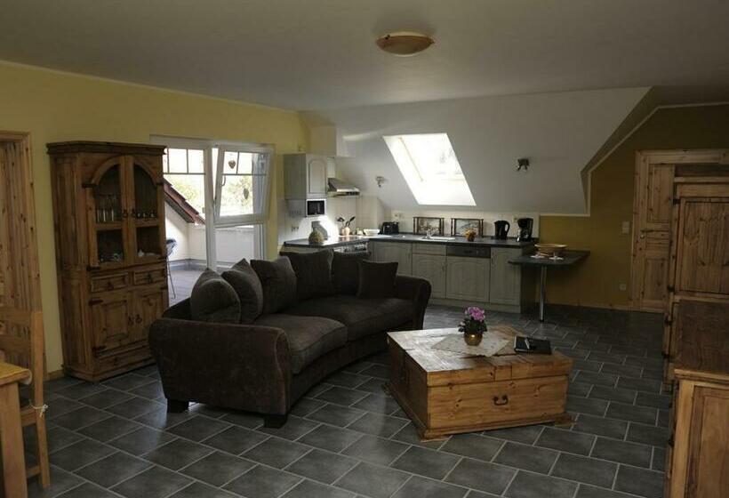 Pension + Apartments Tor Zum Spreewald