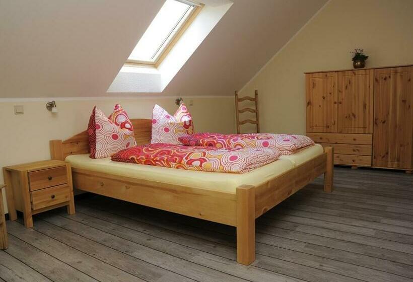 Pension + Apartments Tor Zum Spreewald