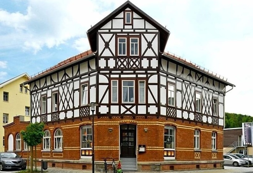 Pension Düver
