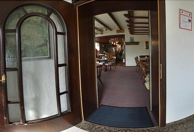 Pension Eifelschenke