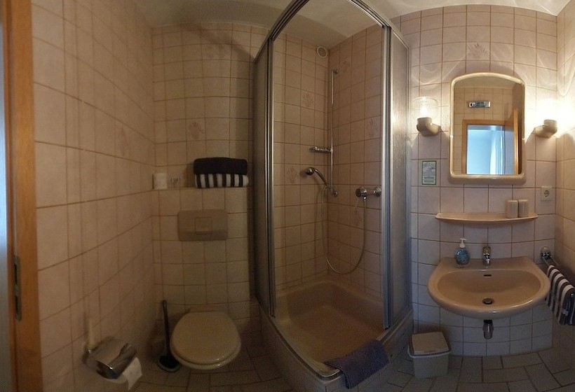 Pension Eifelschenke