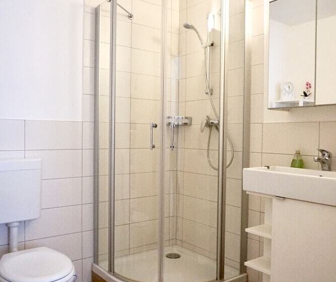 Pension Gartenstraße Schwedt