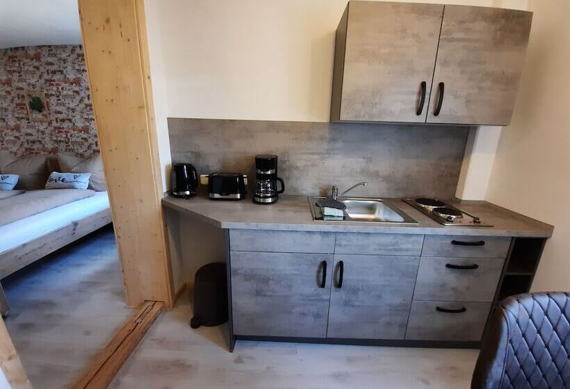 Pension Zum Glasmacher