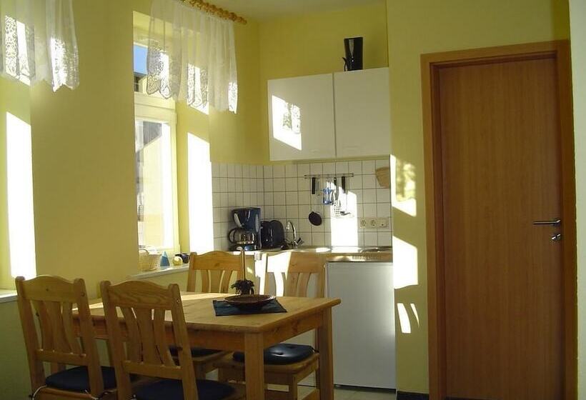 Pension Zum Glasmacher