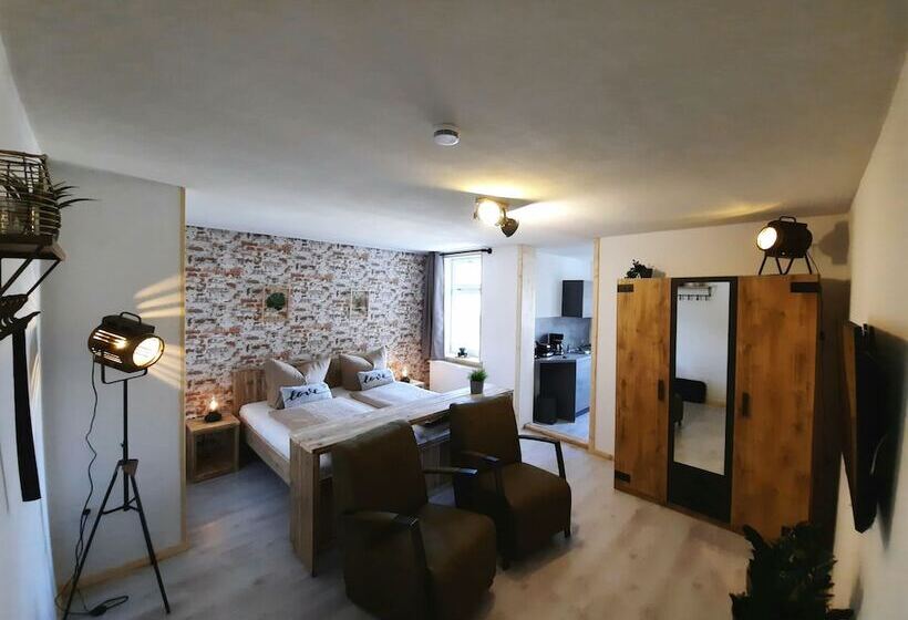 Pension Zum Glasmacher