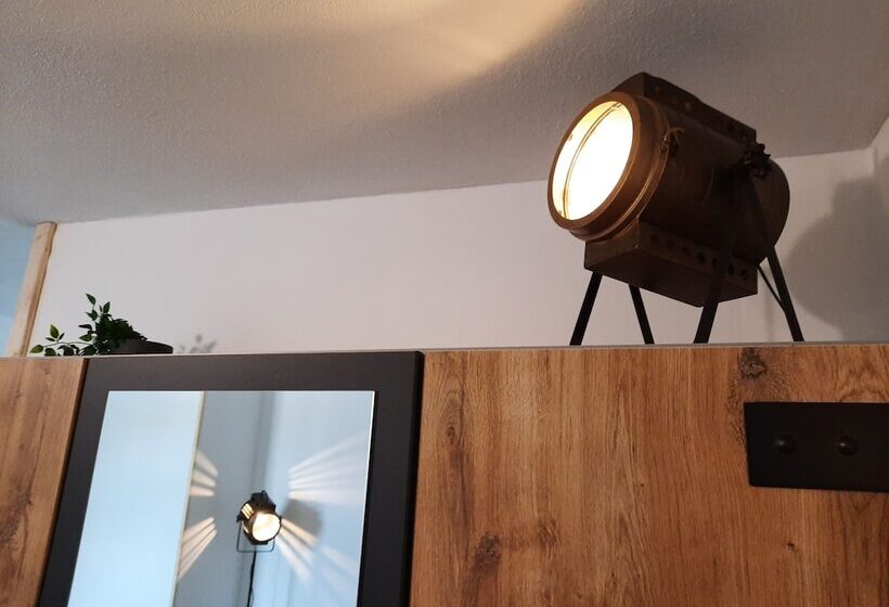 Pension Zum Glasmacher