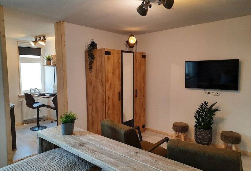 Pension Zum Glasmacher