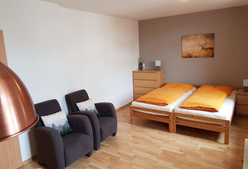 Pension Zum Glasmacher