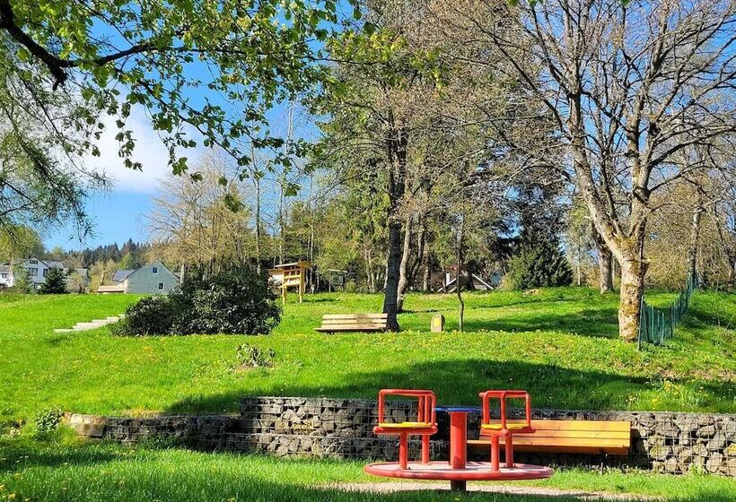 Pension Zum Glasmacher