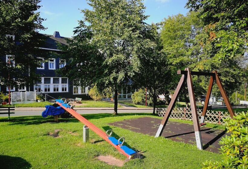 Pension Zum Glasmacher