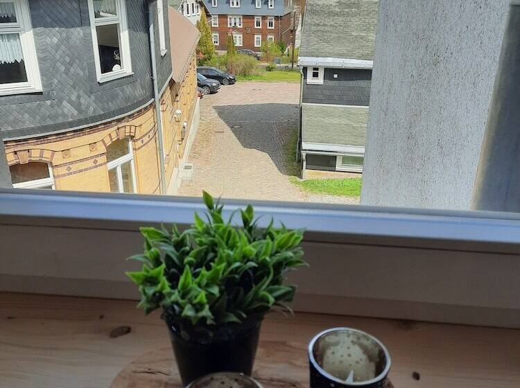 Pension Zum Glasmacher