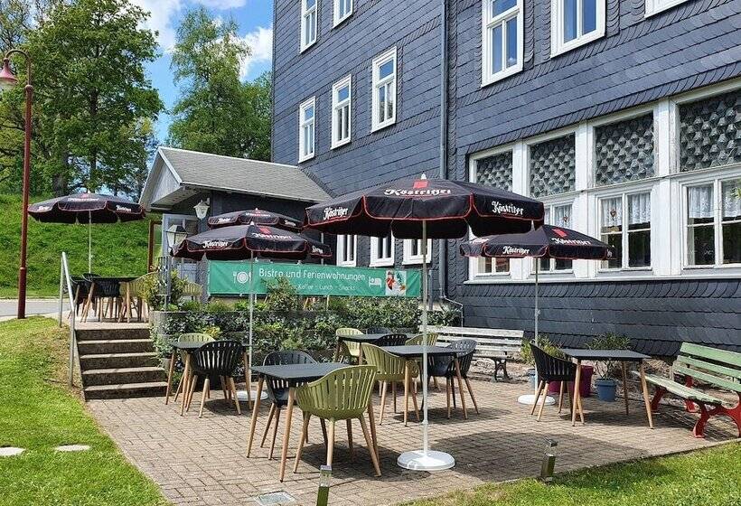 Pension Zum Glasmacher