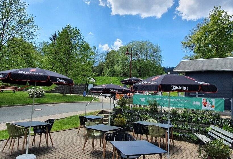 Pension Zum Glasmacher