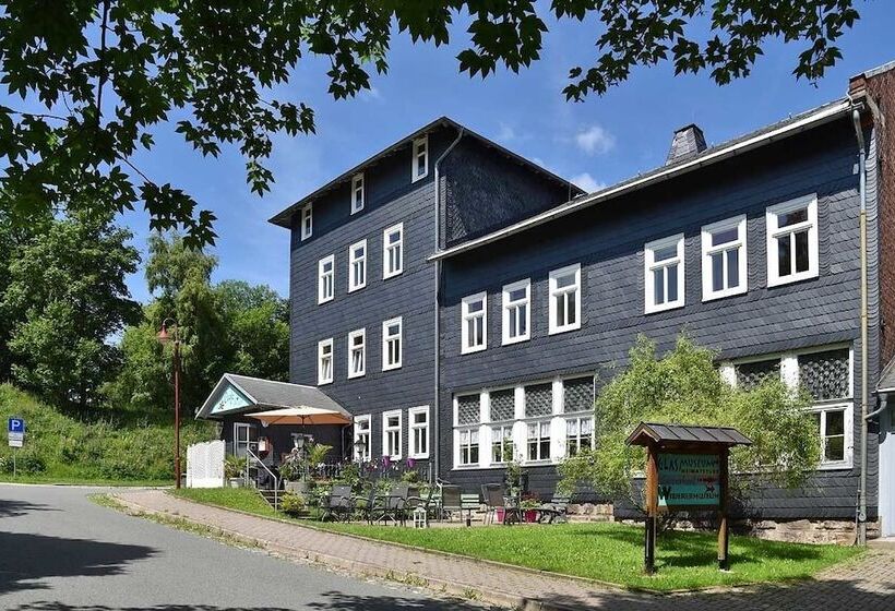 Pension Zum Glasmacher