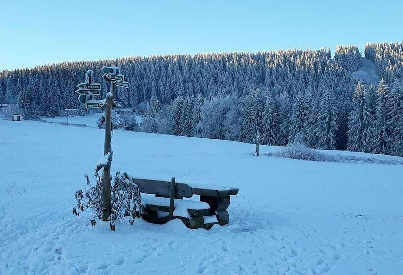 Pension Zum Glasmacher