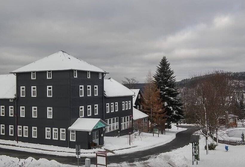 Pension Zum Glasmacher